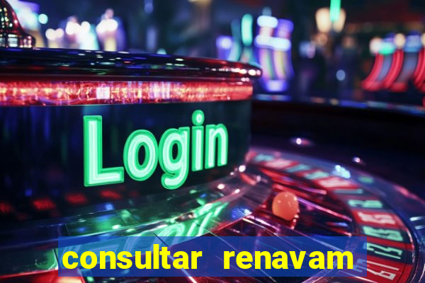 consultar renavam detran bahia